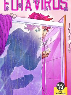Futa Virus 4 – BotComics Preview
