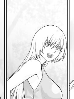 [DODOMESU3SEI] ありがたい岩に女の子たちがおしっこを掛ける話（English Version） (Pixiv Fanbox)