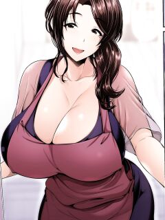 [Toba Yuga] Oyako to Seiai | Sexual Relations with Mother and Daughter ~ Kyouka San [Sonarin迫] Preview