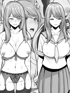 [Sevengar] Zoku Toshiue Cheerleader no Kanojo o Senpai no Dekachin ni Netorareru | Sequel of My Older Cheerleader Girlfriend is Being Cuckolded by Senior's Big Dick