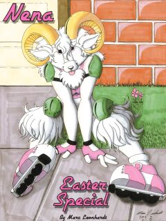 [Marc Leonhardt] Nena Goodnes CD folio