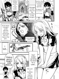 [Ichino Miruku] Saikyou Shota to Tsuyokute Kireina Oniisan no Manga