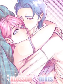 [Aarokira] Blossom & Blues