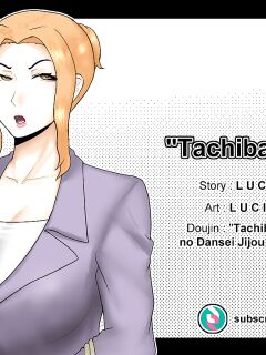[Lucifear] Tachibana