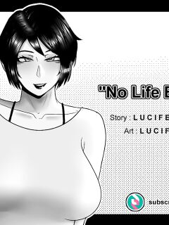 [Lucifear] No Life Bully Ch.2-3 Preview
