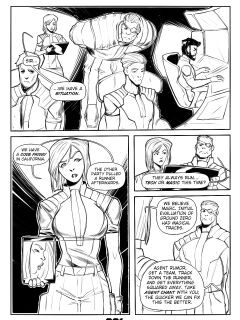 Damage Control - LV Sidestory