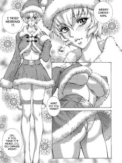 (COMIC1☆9) [Human High-Light Film (Shiosaba)] Mari Rei Asuka (Neon Genesis Evangelion)(project valvrein) Preview