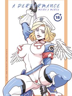 [Nekito Ototo] A Performance (complete)