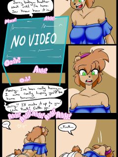 [Ovedian] Bubblegum Flavour: Karen & Jayce