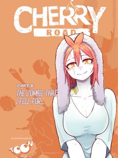 [Mr.E] Cherry Road Part 8