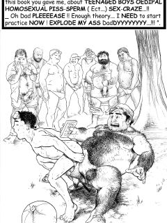 [Bruno B.] Cum-X-Strips