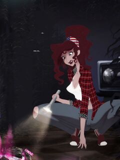 [Issue69] Nfected - The Missing Week