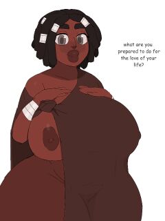 [Yelftea] Tribe Girl