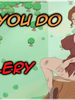 [Discreen Vision/Insuen] If You Do: 1 to 4 Preview