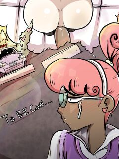 ANNA ANNA DOUBLE TUNNEL VISON