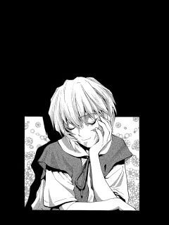 (COMIC1☆9) [Human High-Light Film (Shiosaba)] Rei (Neon Genesis Evangelion)