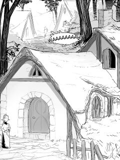 [InCase] Alfie chapter 2