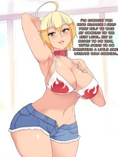 [rtil] Ikumi Mito (Food Wars!)