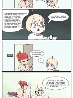 [MoxyDoxy] MXDX Inc.