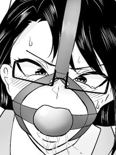 (Halo) To capture the corrupt chief a tale of reflection! Preview