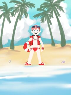 [Suiton00] Mindverse - Lifeguard Karter #1