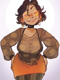 Incase - SFW Waifu Delivery Operation