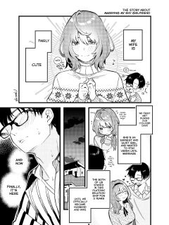 [Hoshii Nasake] Hikkomijian na Kanojo to Kekkon Shita Hanashi | The Story About Marrying My Shy Girlfriend [Spicaworks]