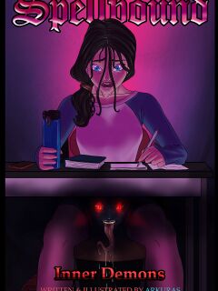 [Arkuras] Spellbound - Inner Demons Ch. 2 (completed) Preview