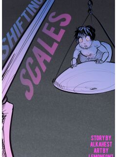 [Lemonfont] Shifting Scales