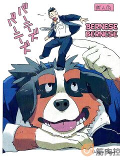 (C85) [Dragon Heart (Gamma)] Bernese Bernese