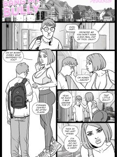 [Pegasus] Bang my Bully 1 [english]