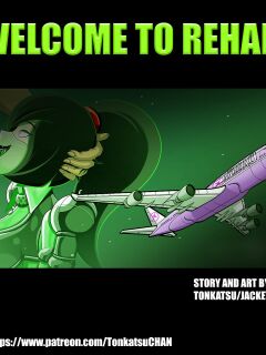 [JacketFreak] SHEGO SET