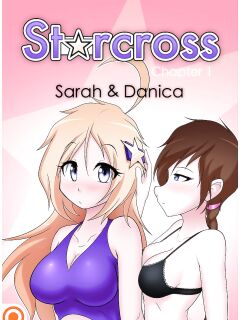 [Starcrossing] starcross Ch. 1-3