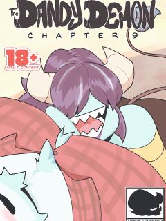 [Peculiart] The Dandy Demon: CH9