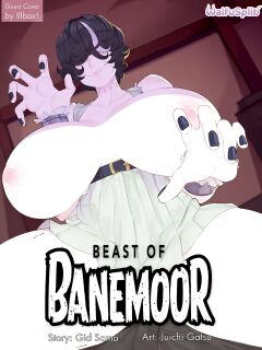 [WaifuSplit] Beast Of Banemoor Preview