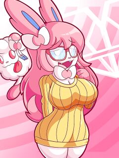 Mintyspirit javi edits (shiney/nude/vaporewave/clothed)