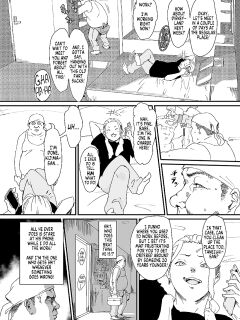 [Gomabura] How I And My Younger Boss Got Stuck Inside A Room That Can Not Be Escaped Until Someone Has Sex! (Shounen Oddity 3) [MegaFagget]