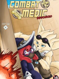 [SkeltonKid5] Combat Medic: Reworked (Paladins)