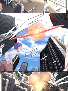 [Shize] Attack of the Sakura Empire Foxes