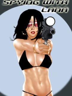 Spying with Lana - Case 05 - The Late Show Uncut Preview