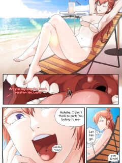 [Shize] Beach Buffet Preview
