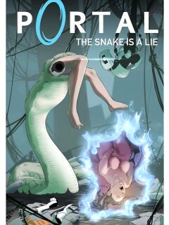 (nyte) Portal: The Snake Is a Lie