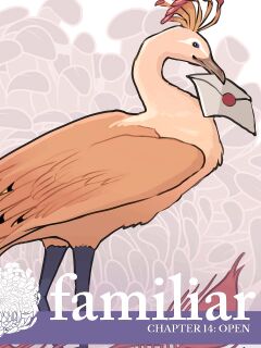 Familiar [Soushiyo] - Act 2 - Chapter 14