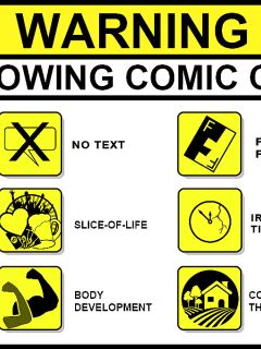 (nexus) When the time is ripe