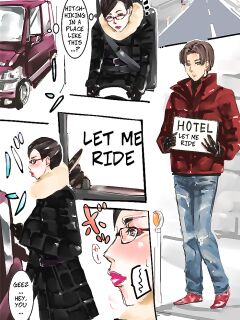 [Miho Rei] Atatamete - Warm Me Up