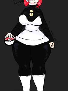 [Lemonadepikachu] Mars kindaps a Pikachu (Pokemon)