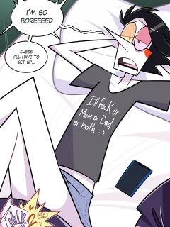 [La-Frugele] Milk Deal 2 Electric Boogaloo (Deltarune)