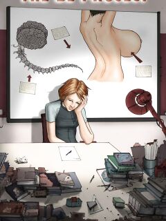 The BE Project – Laelia