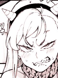 [Suruga Kuroitsu] Gyaru's Setsubun Comic