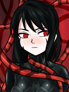 [BLACKFTOS] Your Venom! 2 [ENG]